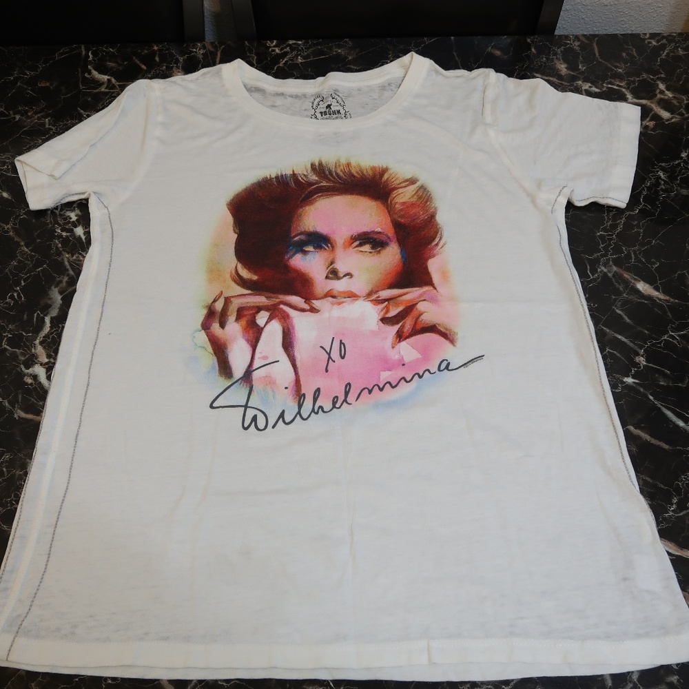 Trunk Ltd. Women's Wilhelmina XO